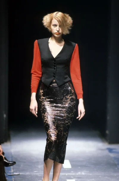 Look 24